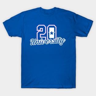 25th Anniversary T-Shirt